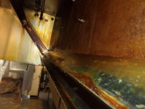 Alvin TX Vent Hood Cleaning Services