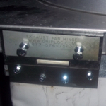 Houston Exhaust Fan Hinge Kits