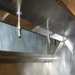 Houston TX Vent Hood Cleaning Services